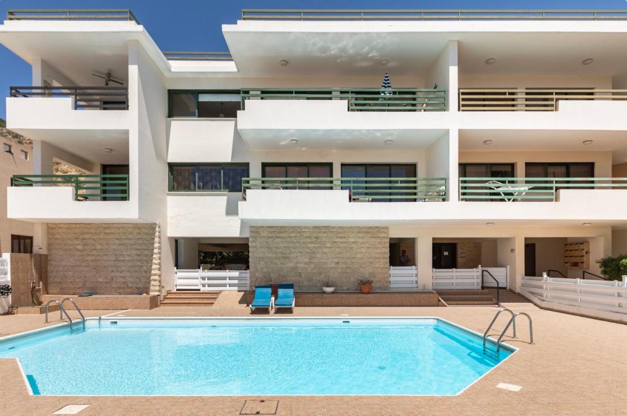 Apartment Mediterranean Dream