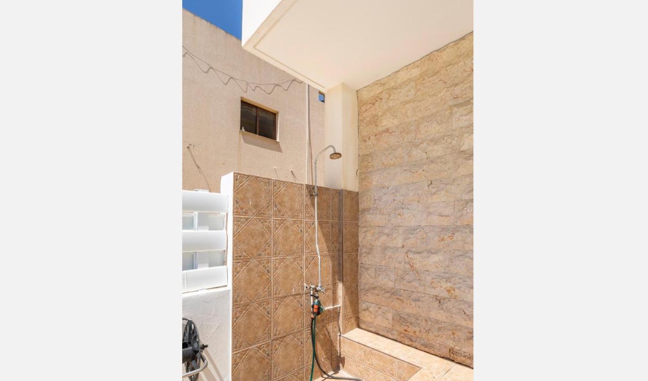 Mediterranean Dream Apartment *
