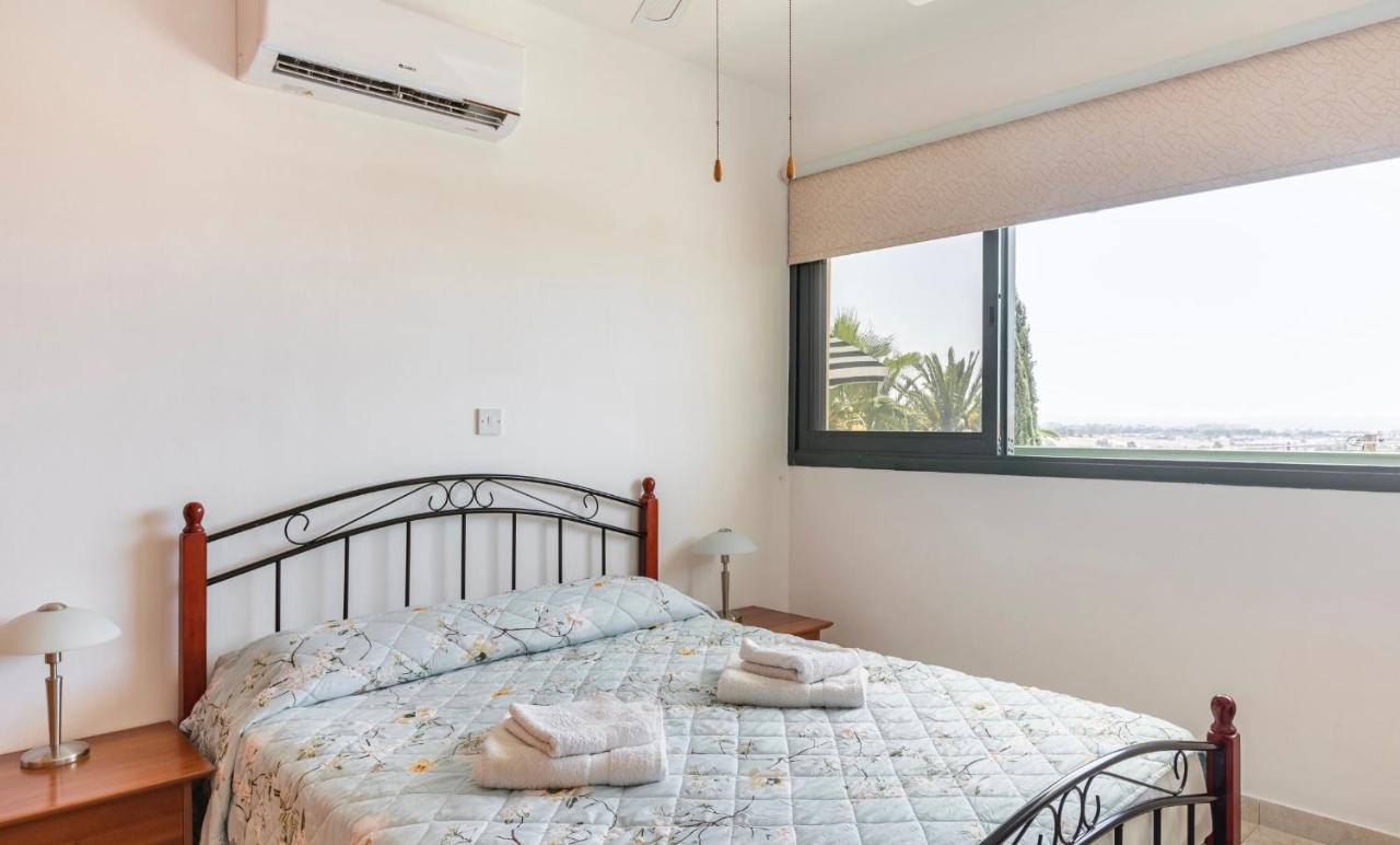 Mediterranean Dream Apartment *