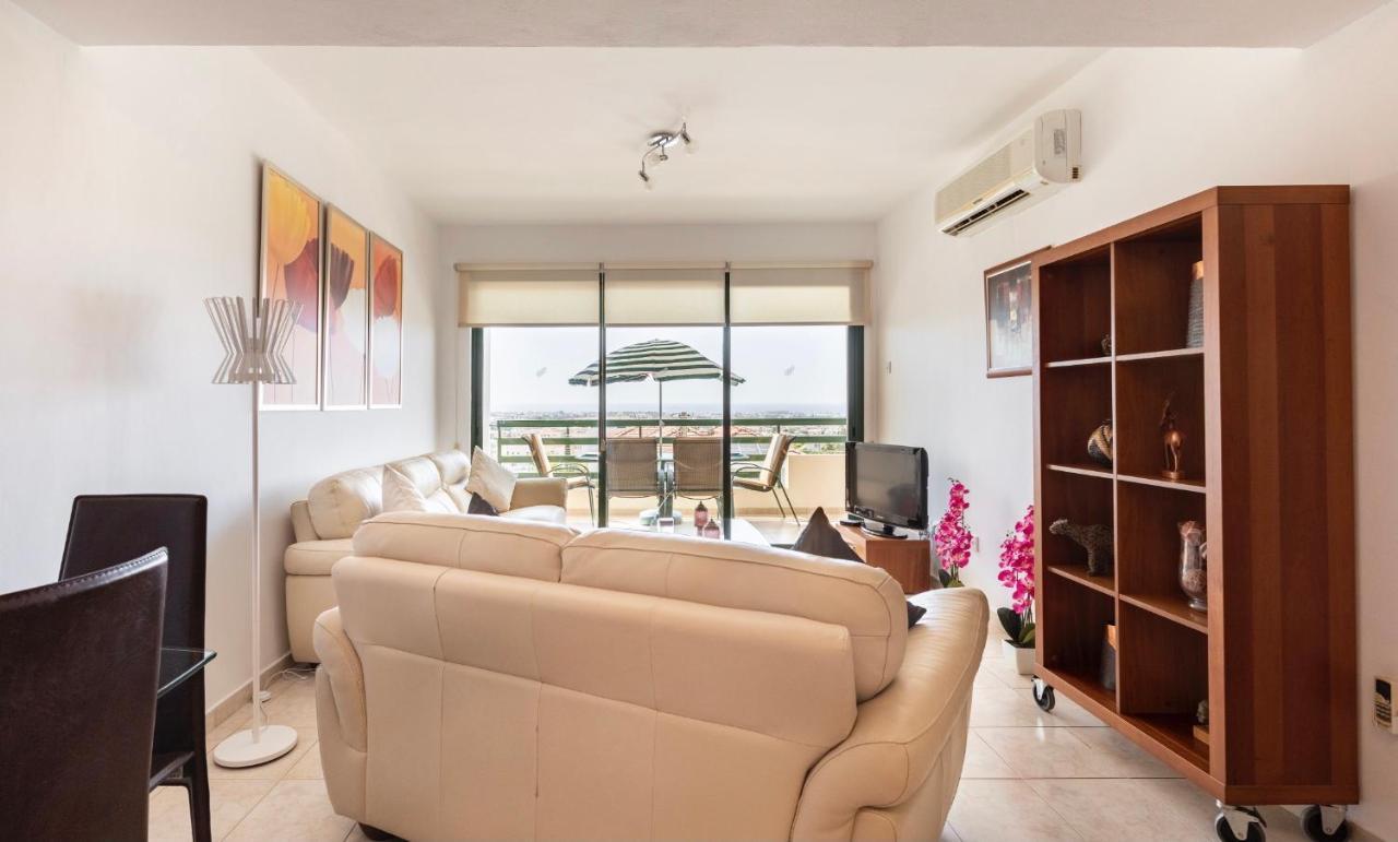 Apartment Mediterranean Dream Voroklini