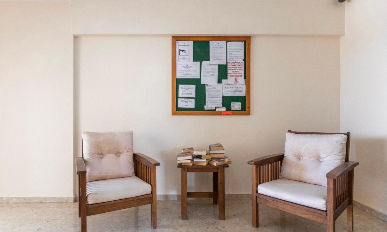 Mediterranean Dream Apartment Voroklini