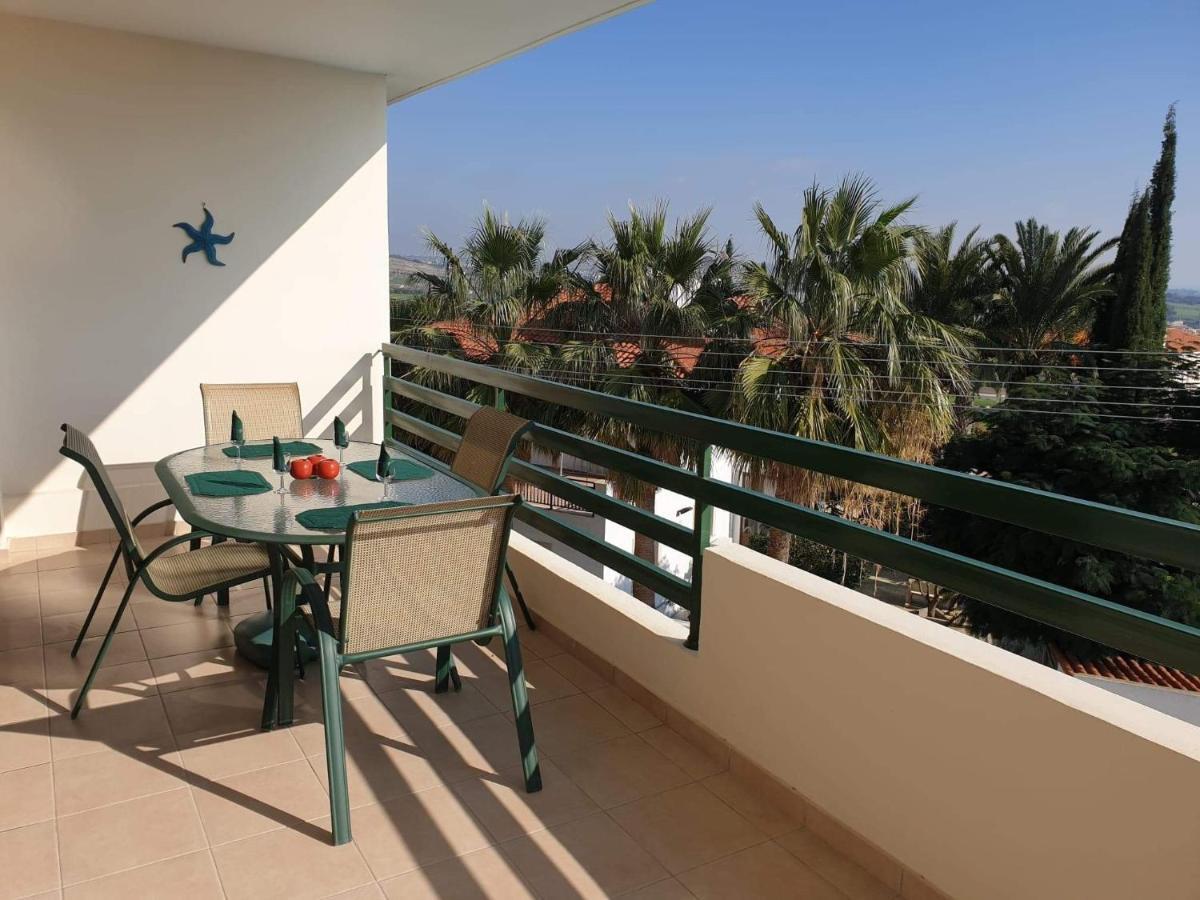Apartment Mediterranean Dream